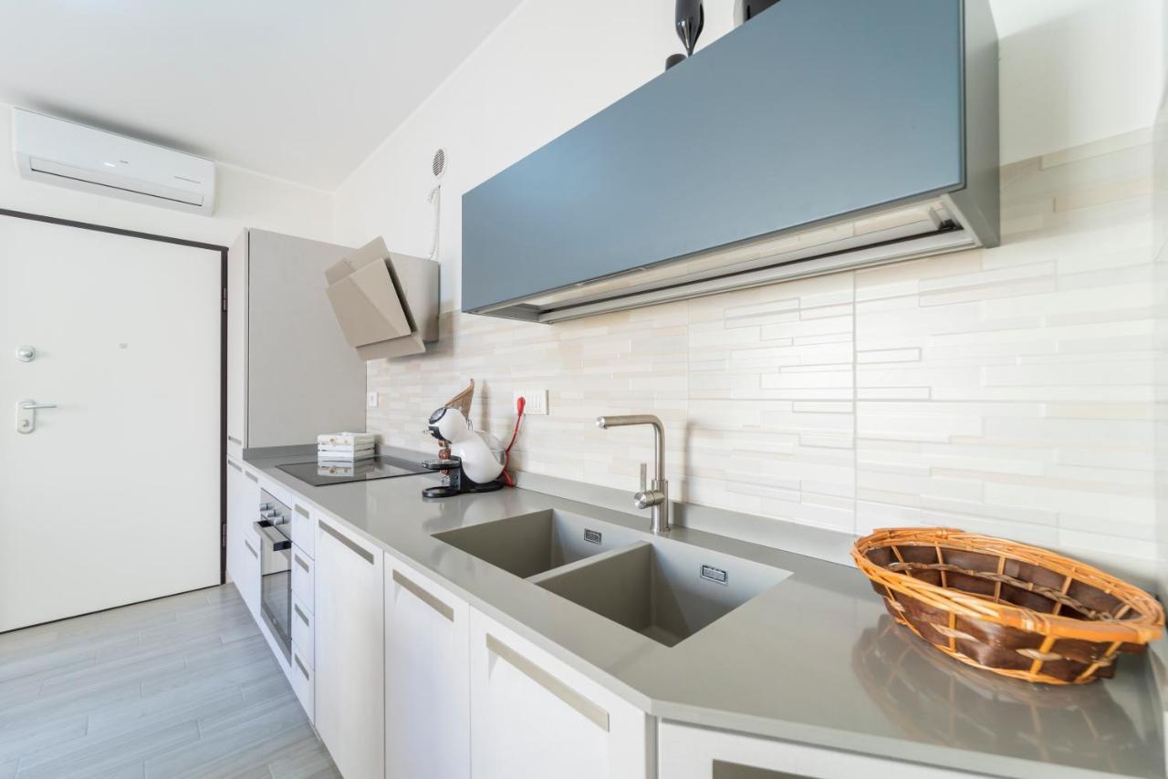 Il Girasole Apartment *