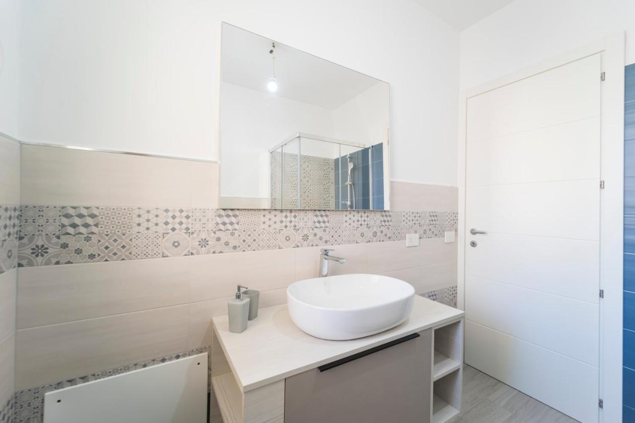 Il Girasole Apartment *