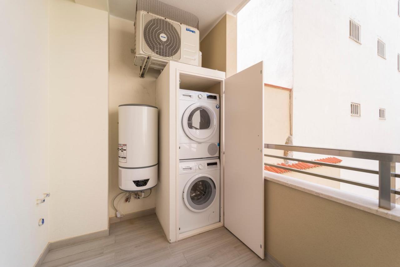 Apartment Il Girasole
