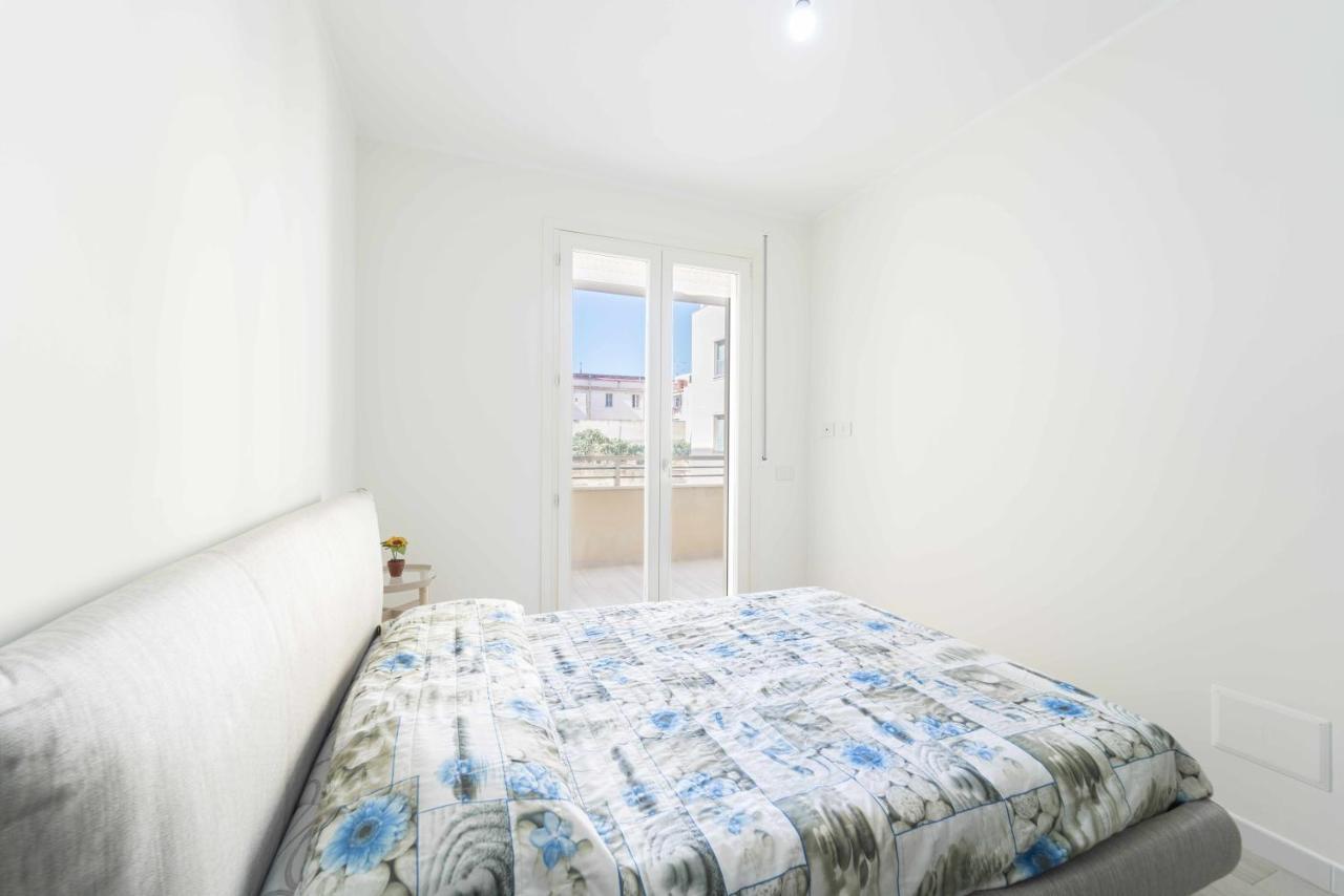 Il Girasole Apartment