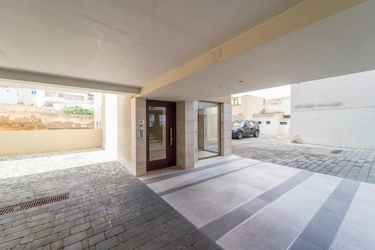 Apartment Il Girasole Alghero