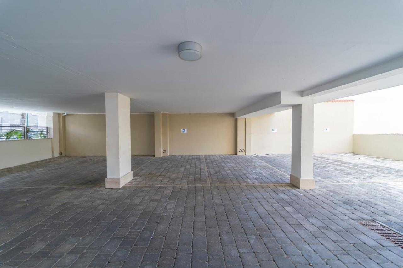 Appartement Il Girasole *