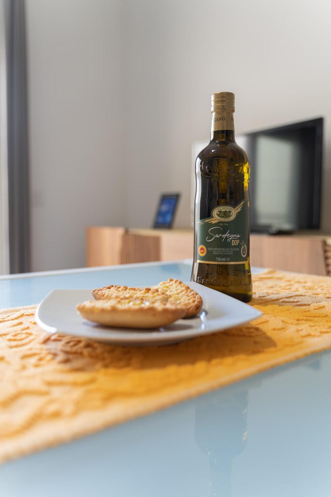 Apartment Il Girasole Alghero