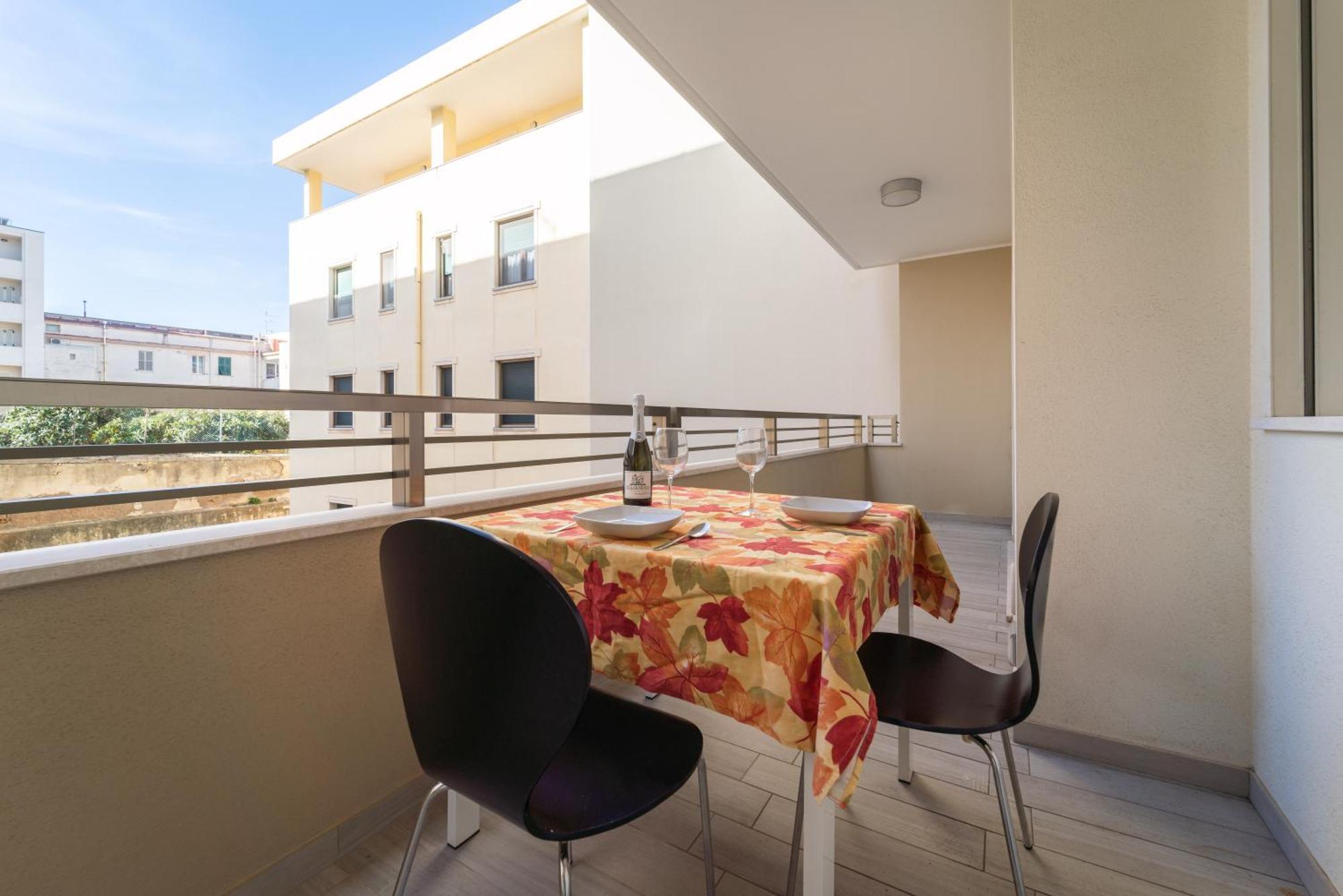 Il Girasole Apartment *
