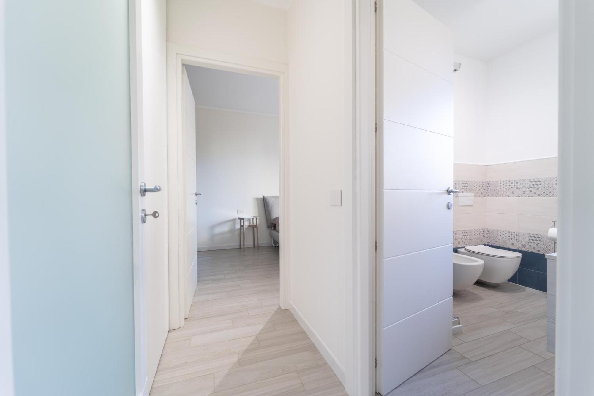 Appartement Il Girasole *