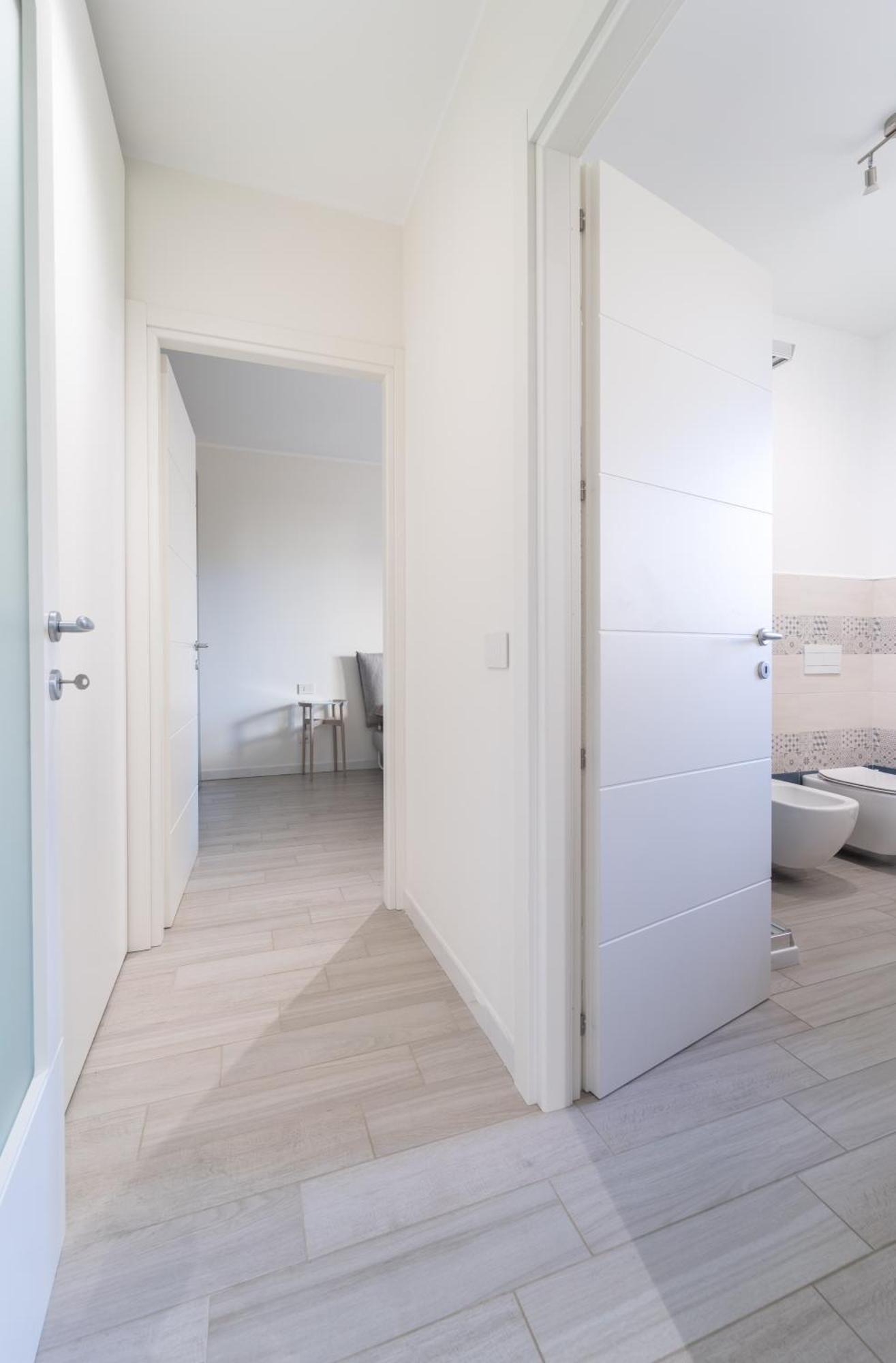 Il Girasole Apartment Alghero