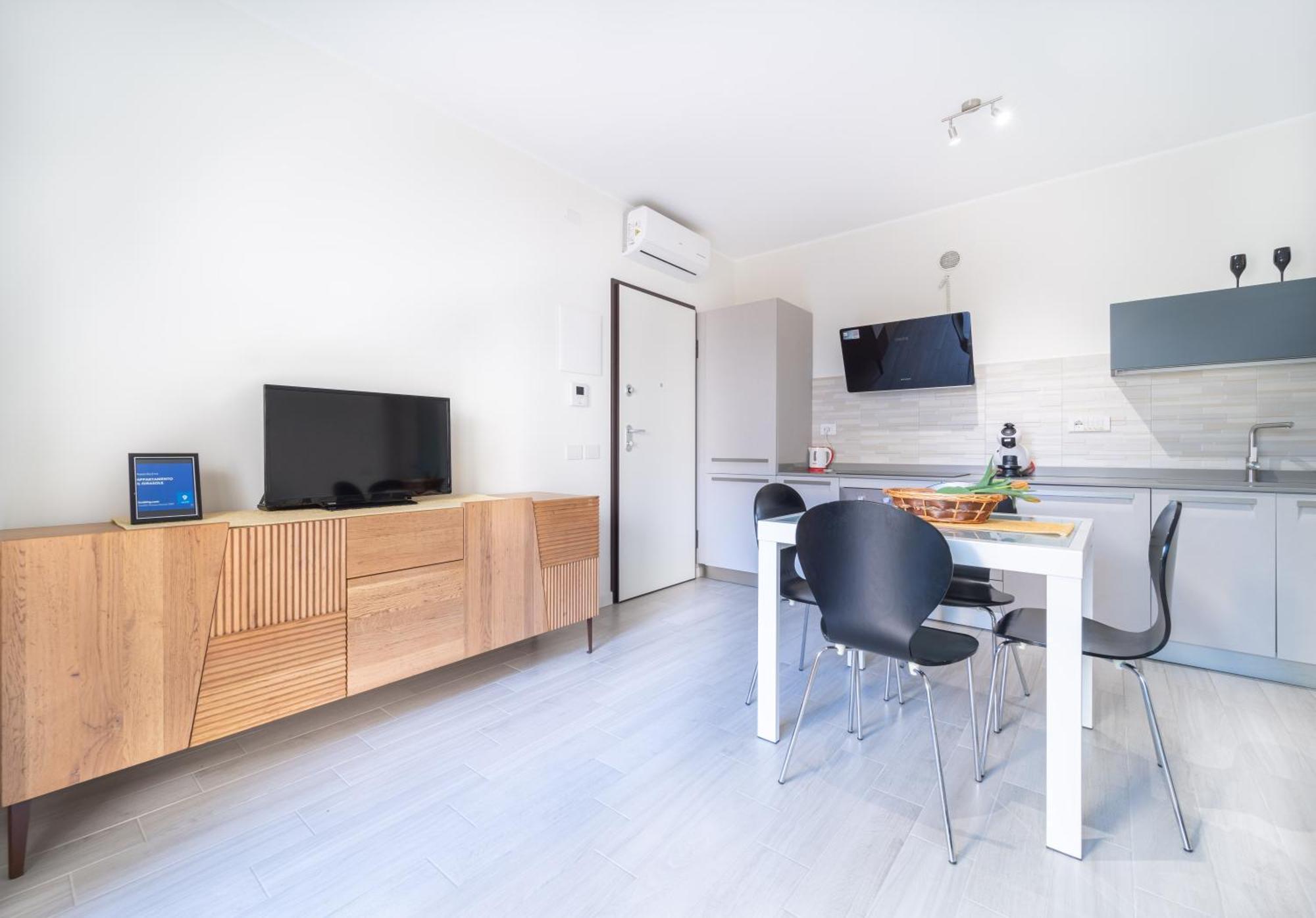 Il Girasole Apartment
