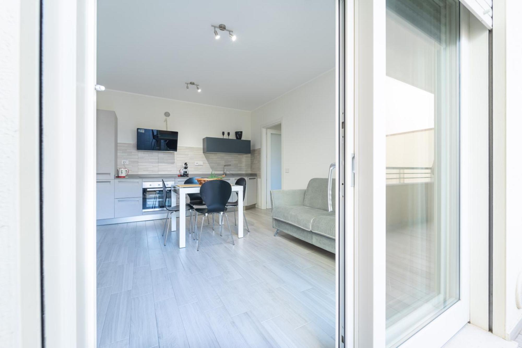 Apartment Il Girasole