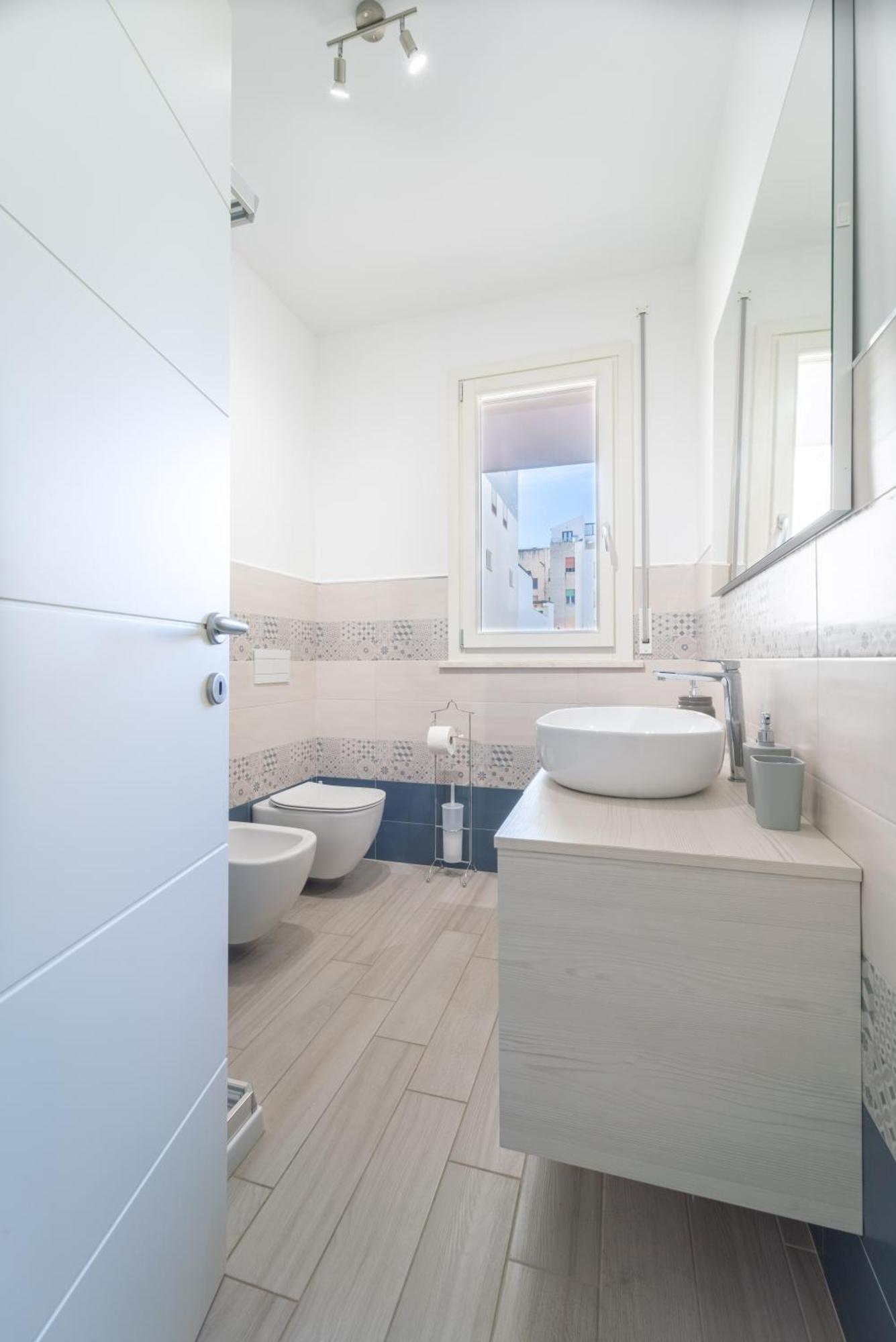 Apartment Il Girasole *